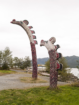 Park Totems