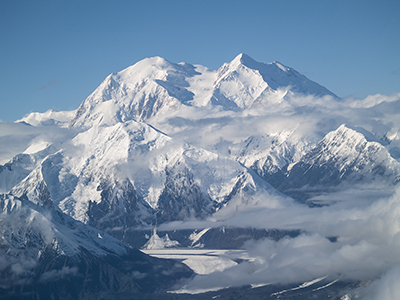 Full clear view of Dinali