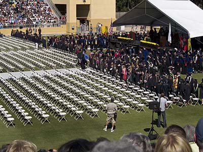 Jaimie Grand Entrance
