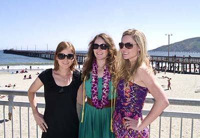 Heather Jaimie Robin