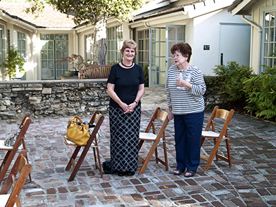 Beautiful Gransmothers